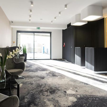 Westin House Resort Apartementy Premium كولوبرزيغ المظهر الخارجي الصورة