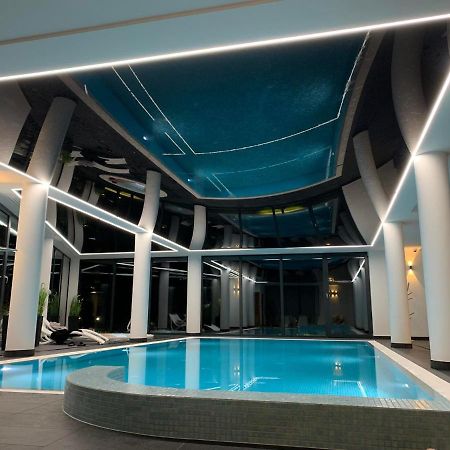 Westin House Resort Apartementy Premium كولوبرزيغ المظهر الخارجي الصورة