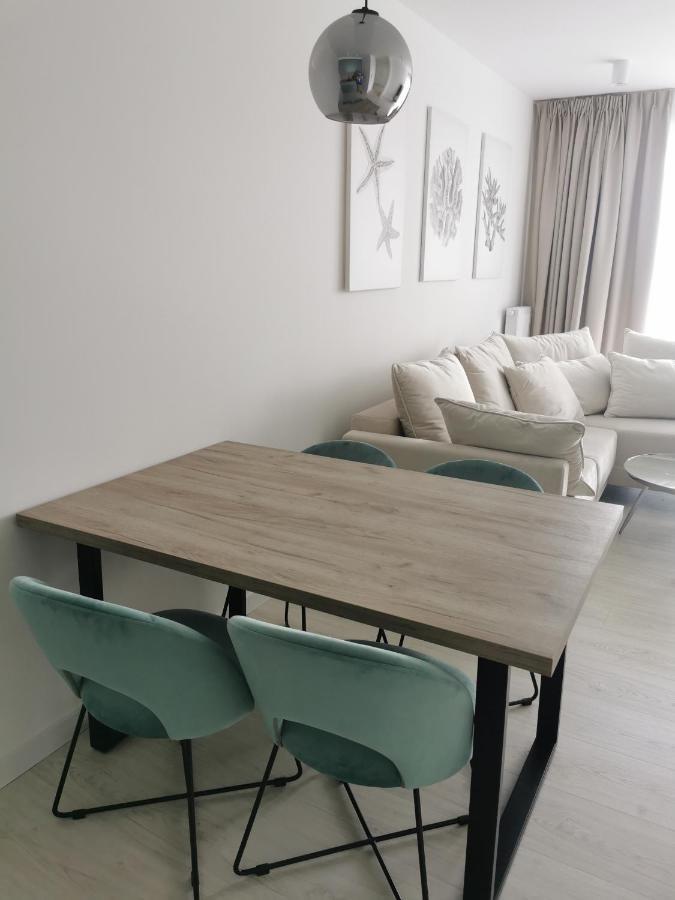 Westin House Resort Apartementy Premium كولوبرزيغ المظهر الخارجي الصورة